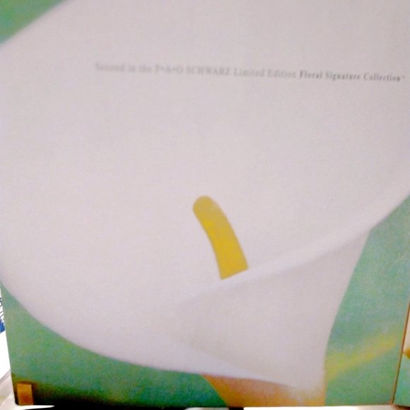 Cala Lily Barbie - Picture 3 of 8